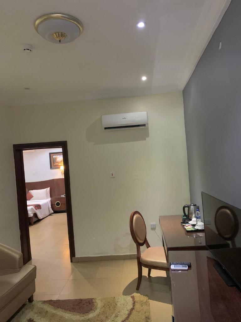 Conference Hotel & Suites Ijebu photo 3