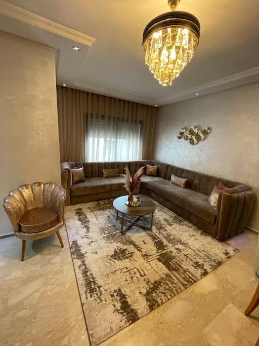 Superbe Appartement Bouskoura photo 1