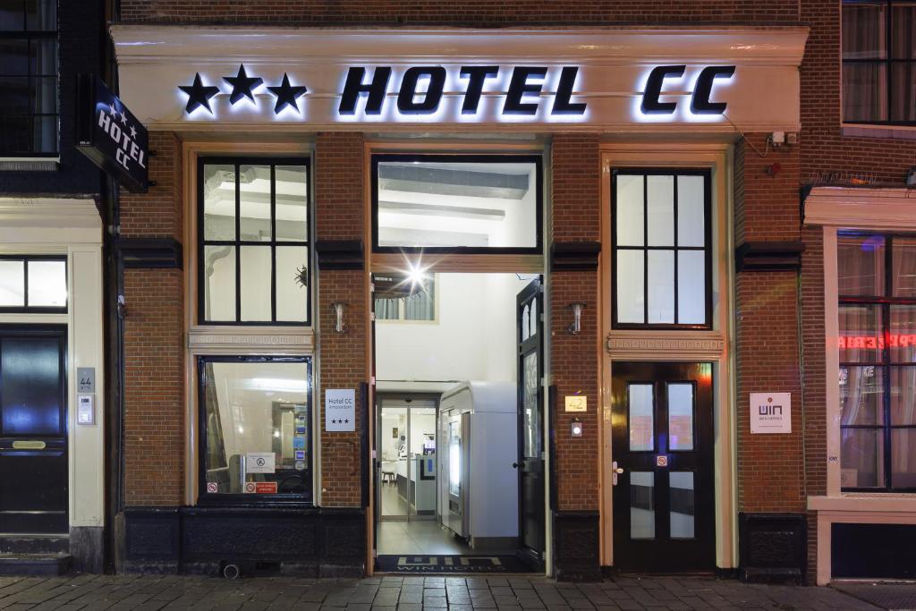 Hotel CC photo 3