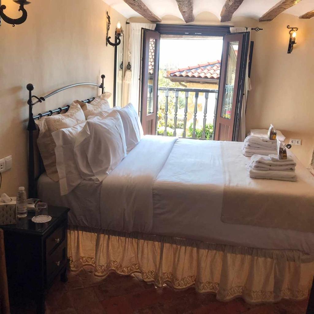 La Posada de Leza Your wine country getaway photo 3