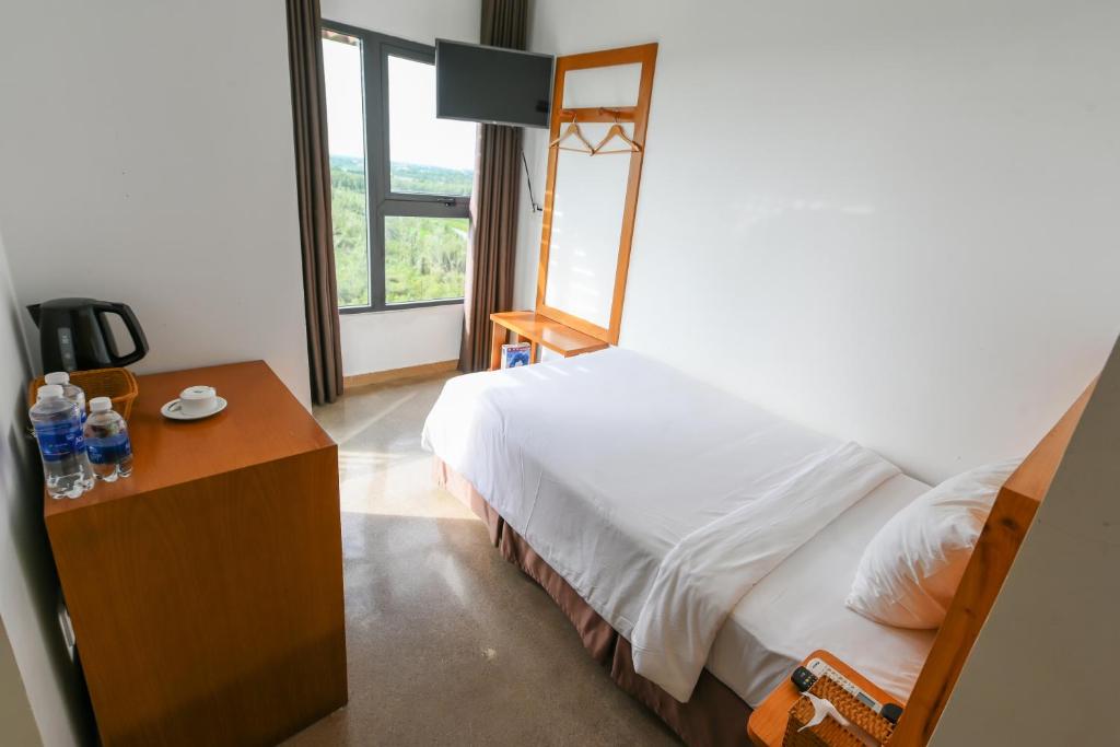 Lảng Nổi Tân Lập