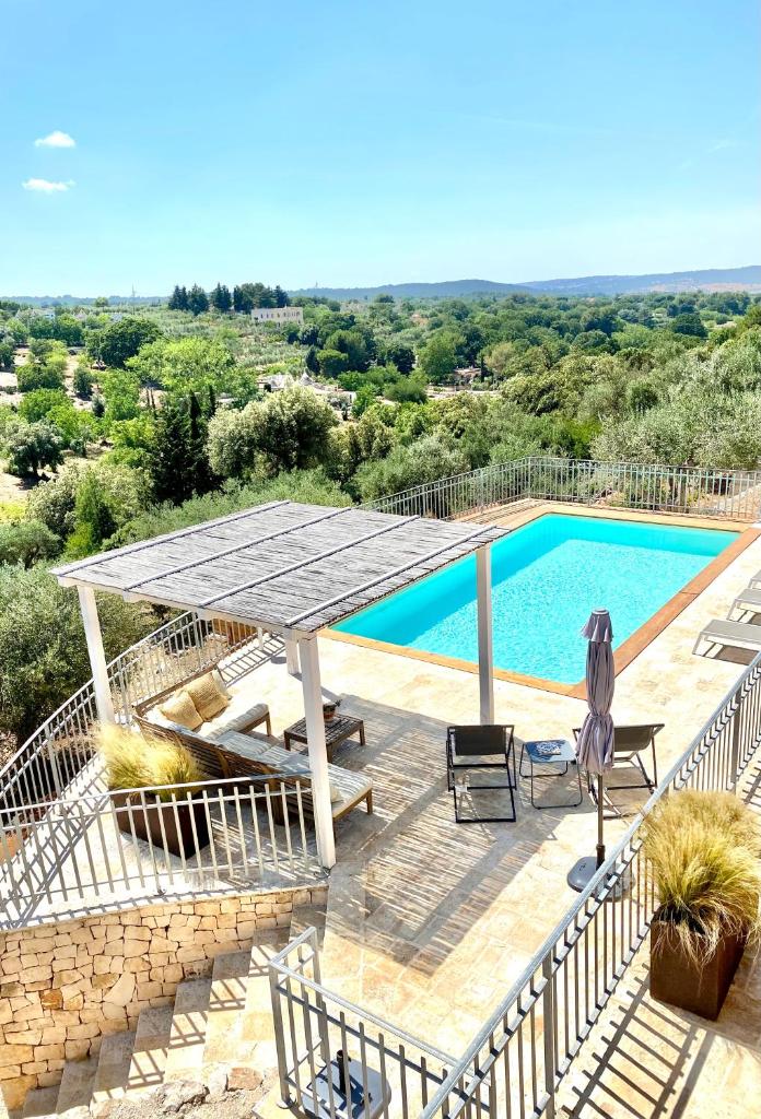 Trullo Falco photo 1