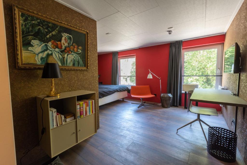 Hotel Leeuwerik photo 1