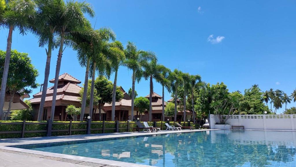Ruenpurksa Resort photo 1