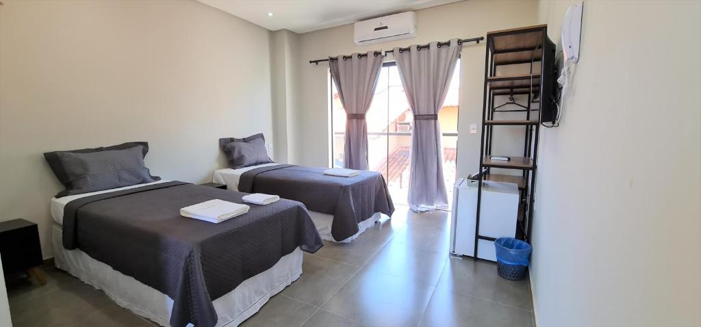 Euro Flat Hotel photo 3