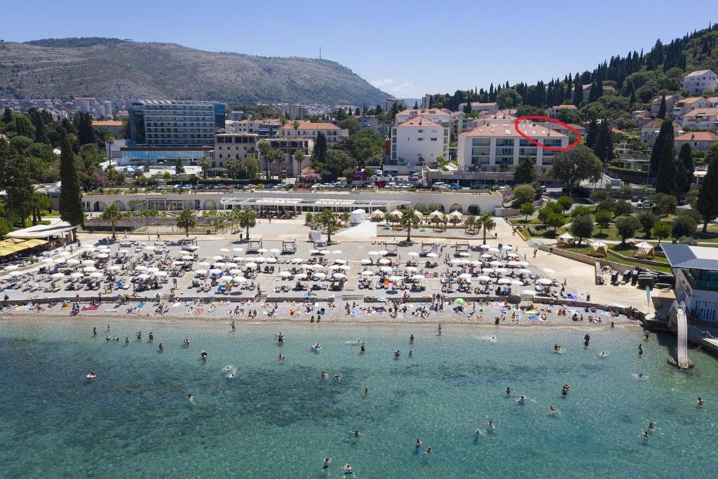 Flowers Dubrovnik Luxury Apartments photo 2