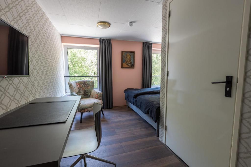 Hotel Leeuwerik photo 2