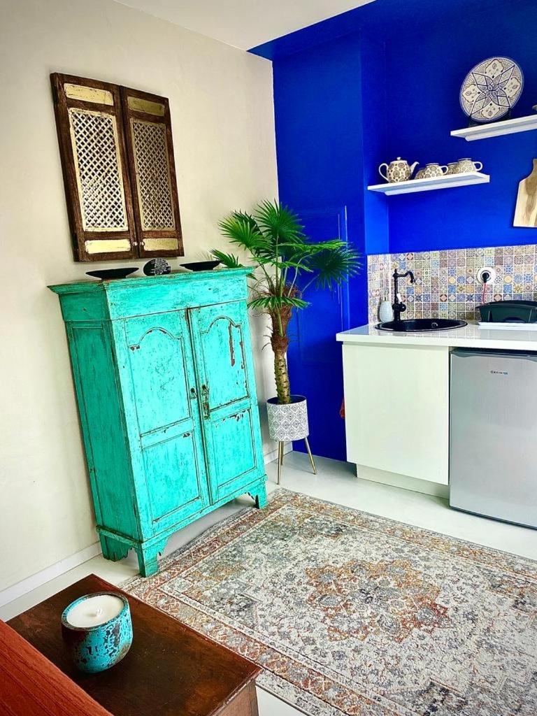Qasabah Majorelle photo 4