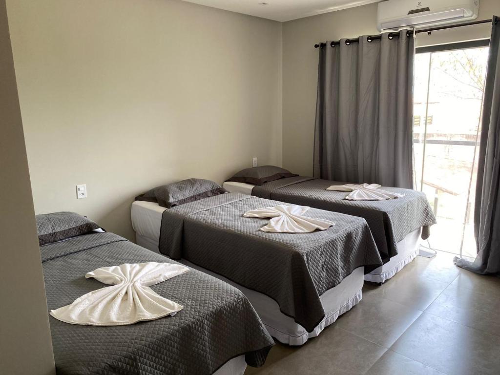 Euro Flat Hotel photo 2