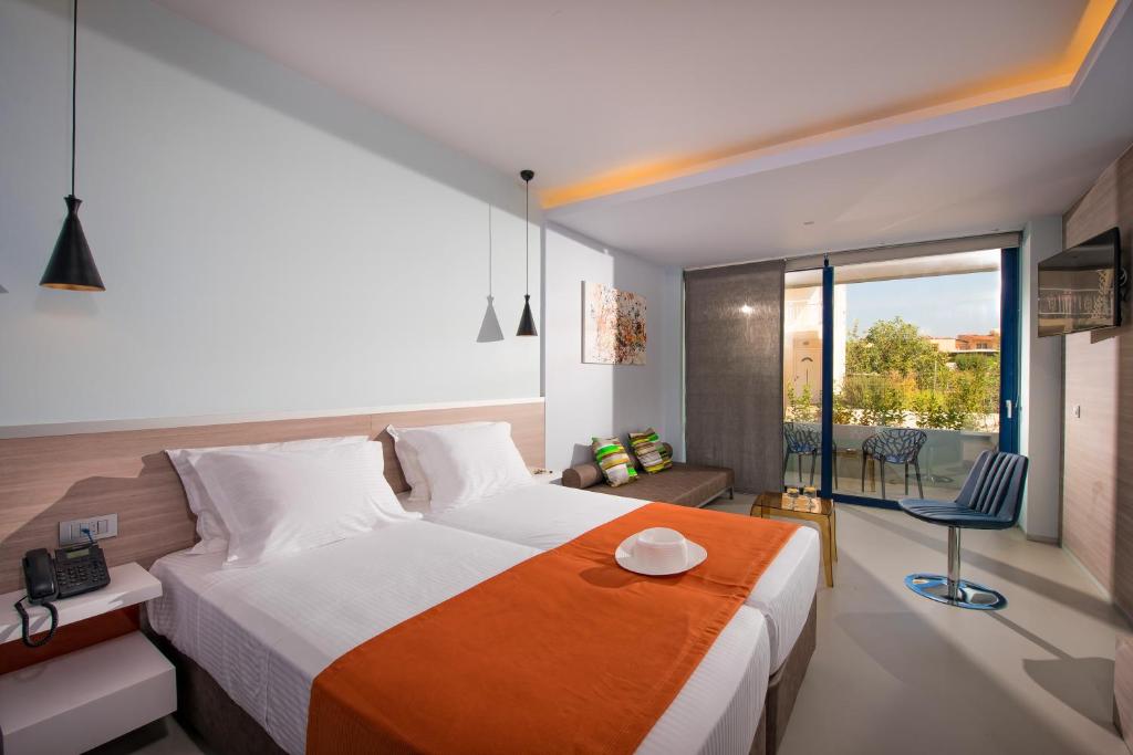 Harmony Boutique Resort - Adults only photo 4