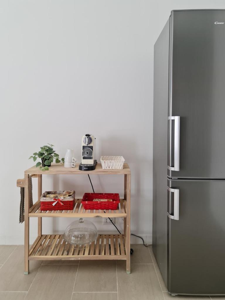 B&B La Magnolia photo 3