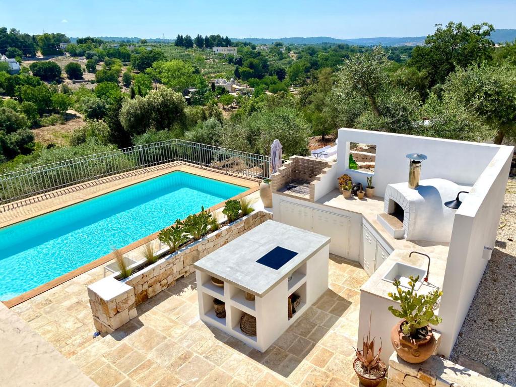 Trullo Falco photo 3