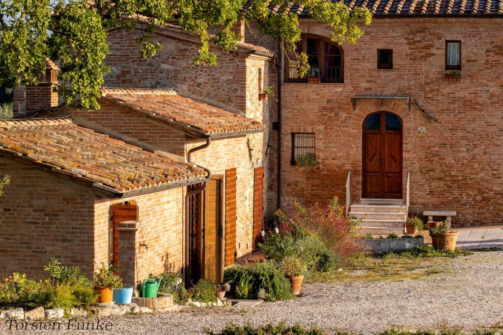 Agriturismo Mocine photo 2