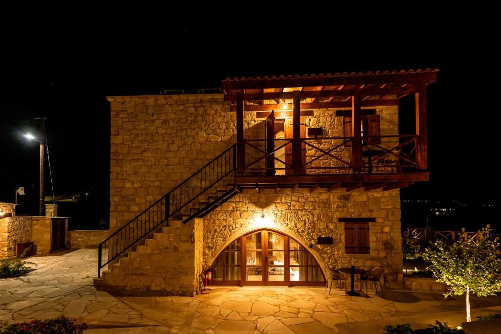 Harma Traditional Boutique Suites photo 1