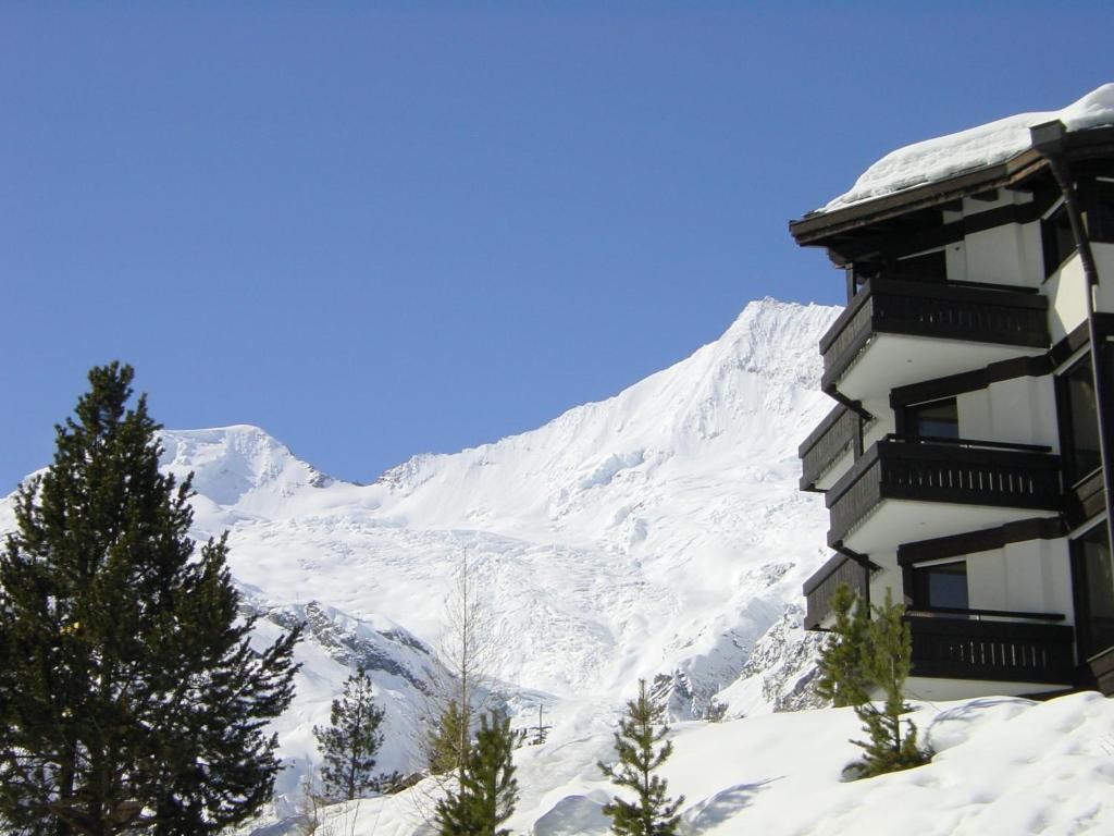 Haus Allegra Panorama photo 2