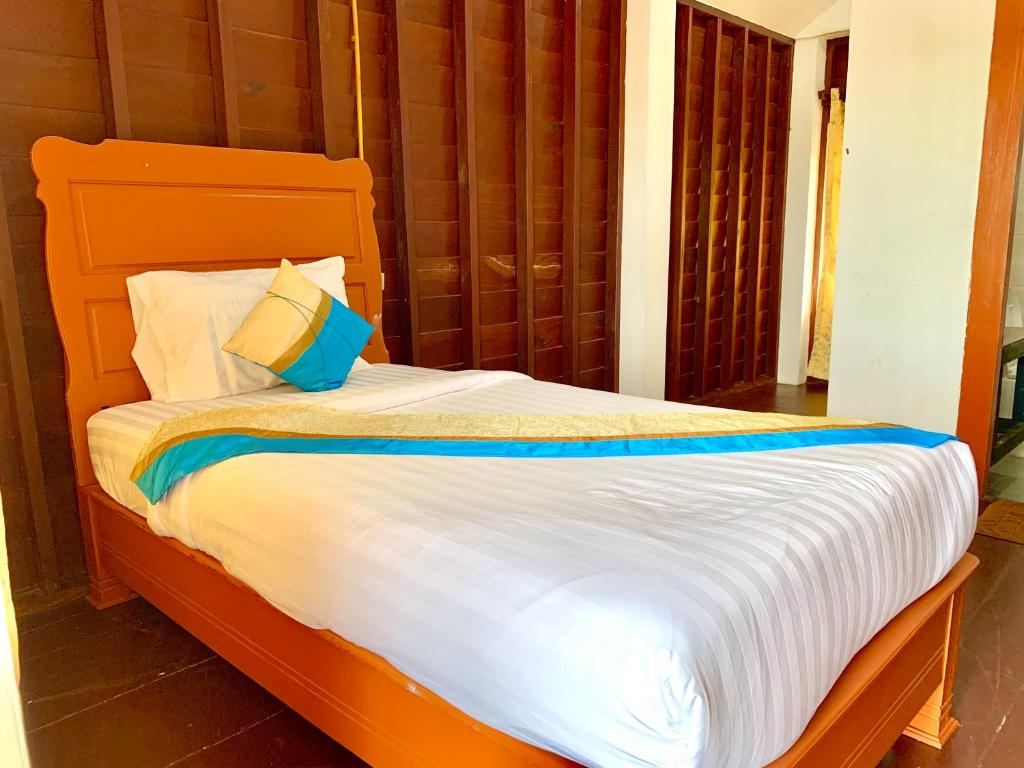 Nakasang Paradise Hotel photo 2