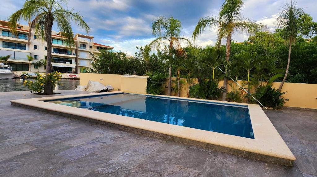 Dúplex Deluxe Puerto Aventuras photo 2