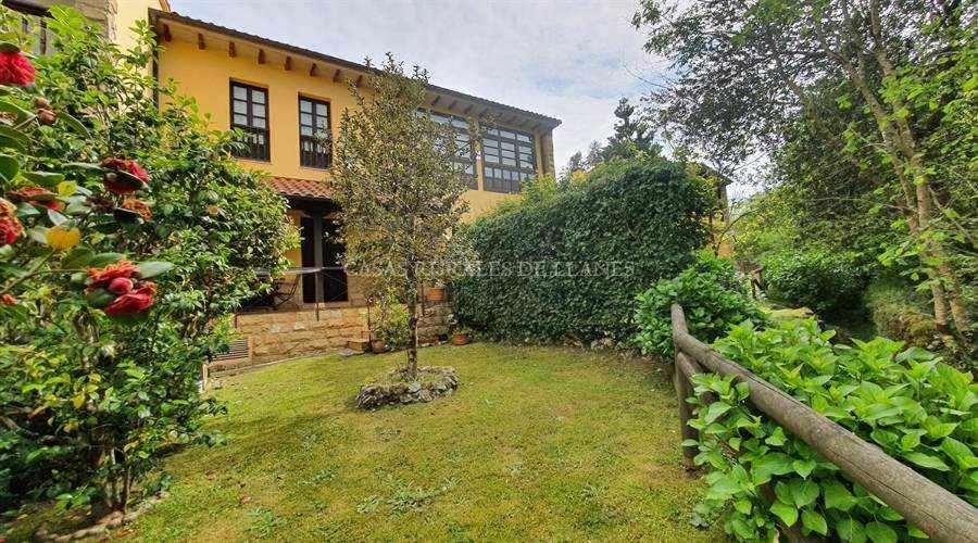 Casa Vacacional Guelu