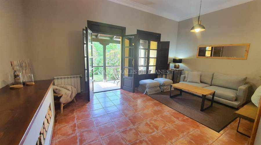 Casa Vacacional Guelu photo 4