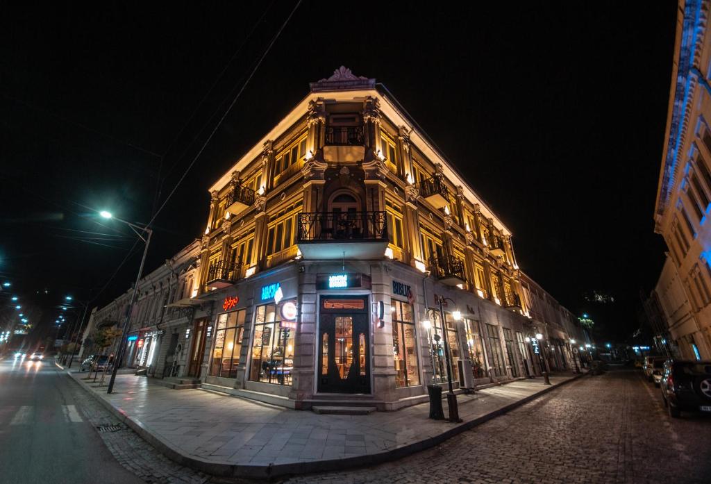 Grand Opera Hotel photo 1