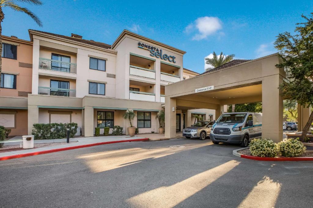 Sonesta Select Phoenix Chandler image