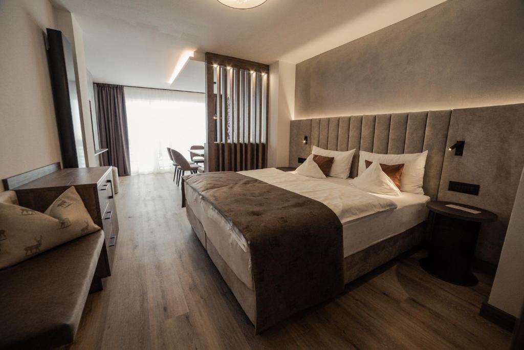 Hotel Freina photo 4
