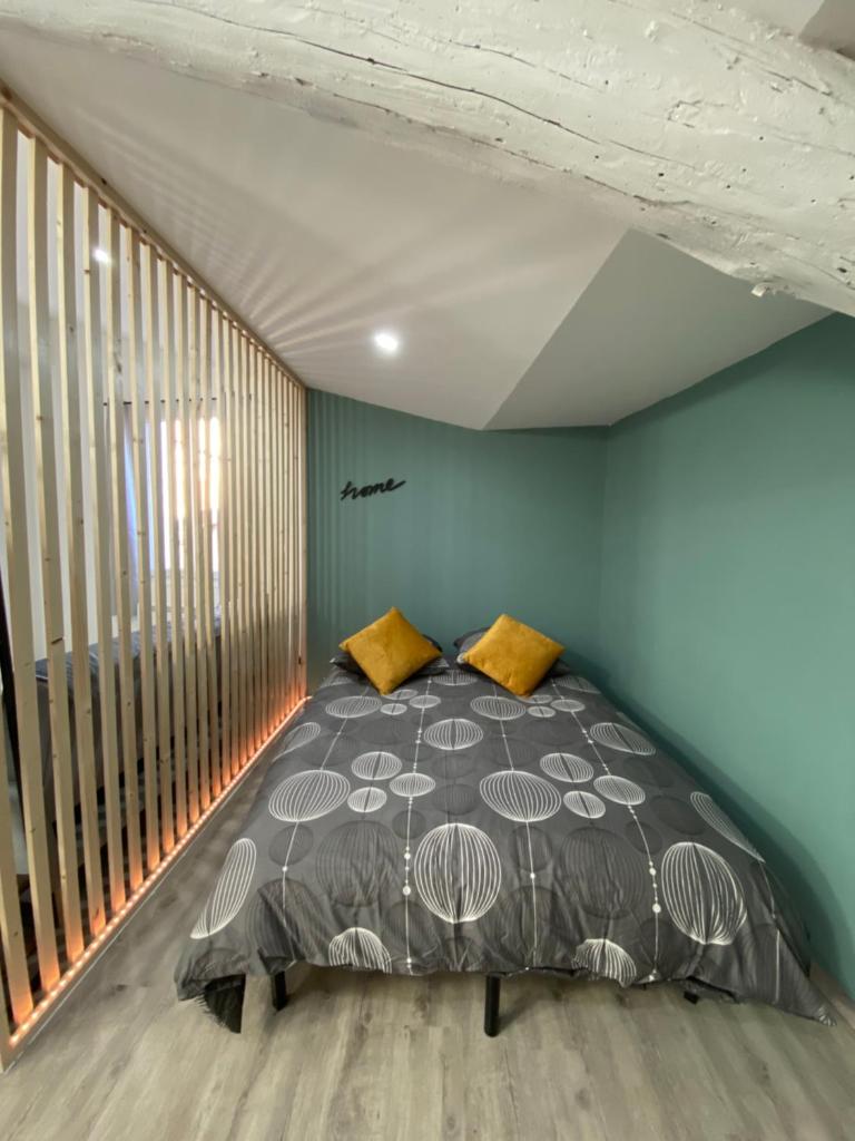 Appartement loft Manosque photo 4