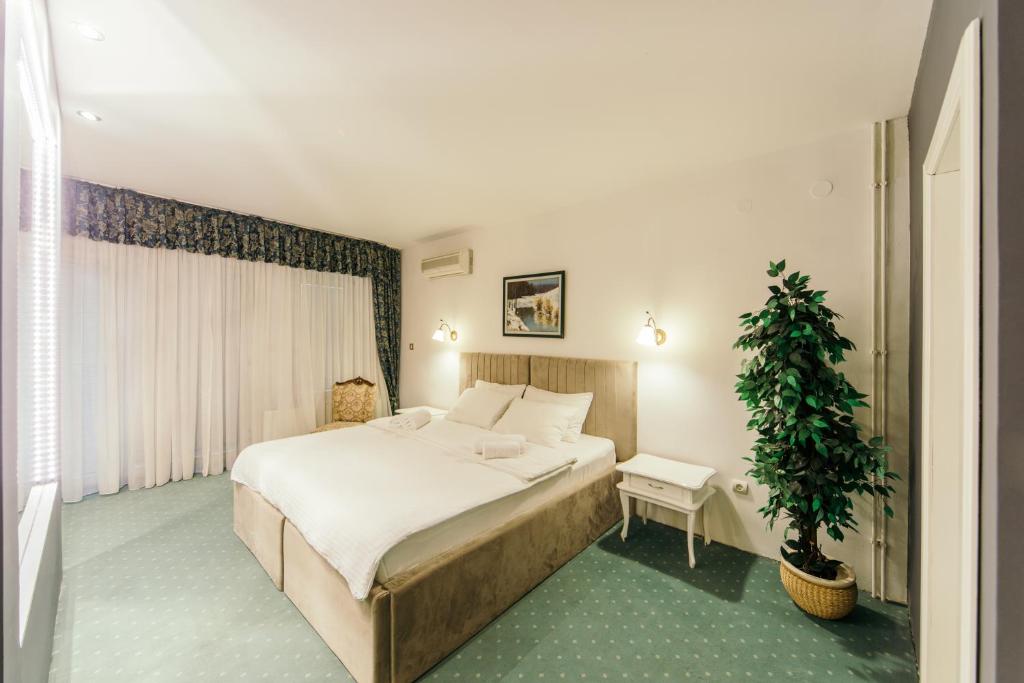 Garni Hotel President de Luxe photo 4