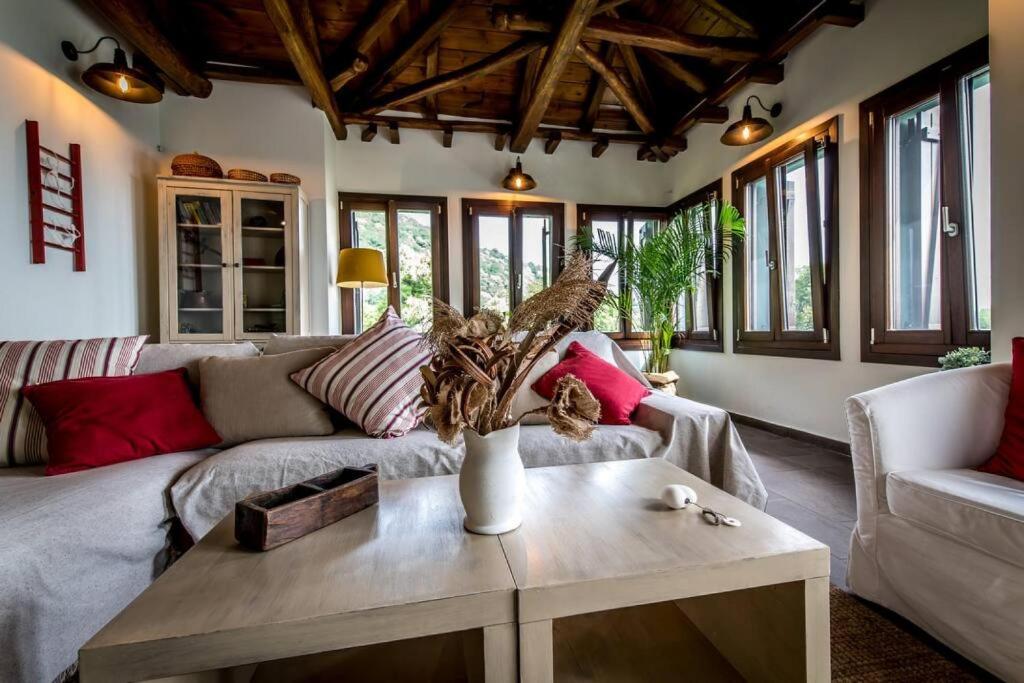 Villa Melissa Tsagarada photo 1