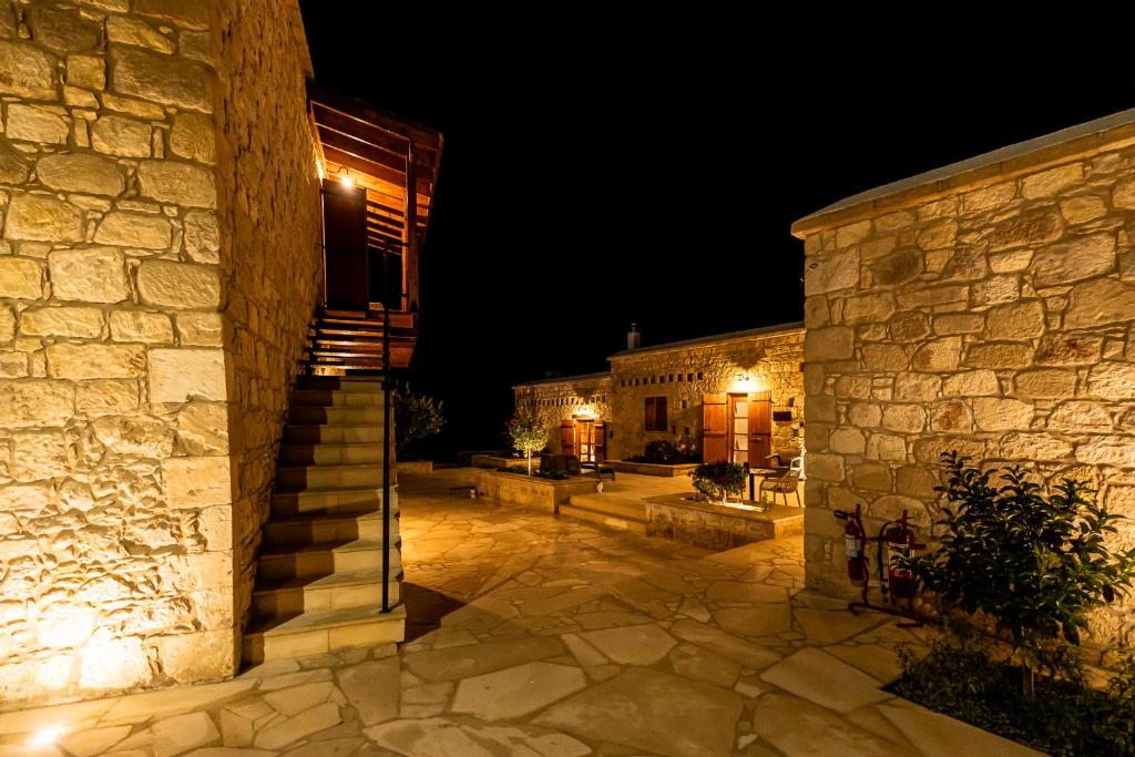 Harma Traditional Boutique Suites photo 2