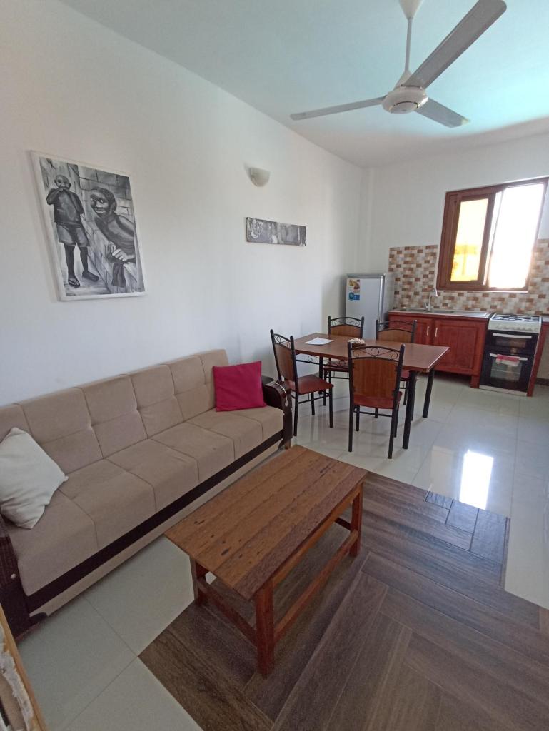 Jua Apartments photo 2