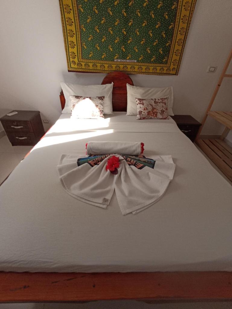 Jua Apartments photo 3