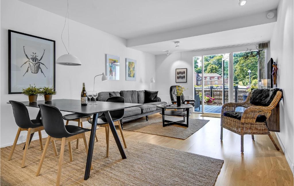 Amazing Apartment In Helsingr With 1 Bedrooms And Wifi photo 2