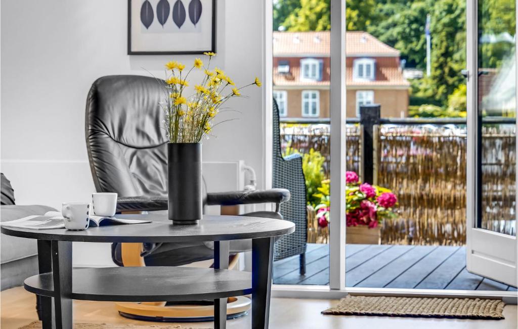 Amazing Apartment In Helsingr With 1 Bedrooms And Wifi photo 4