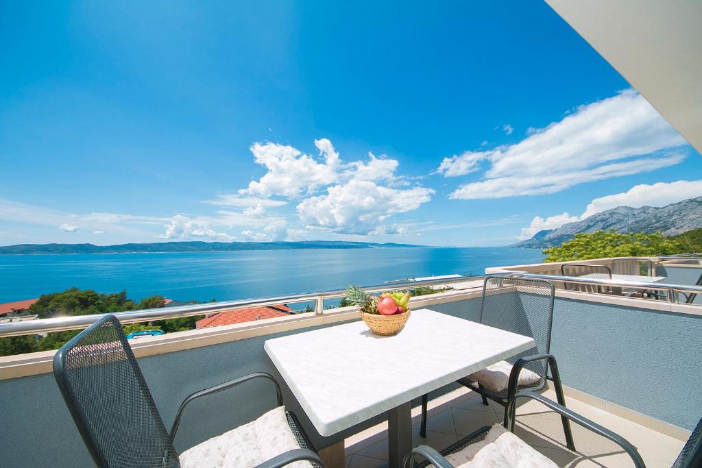 Apartments Vila Nadalina Delux photo 4