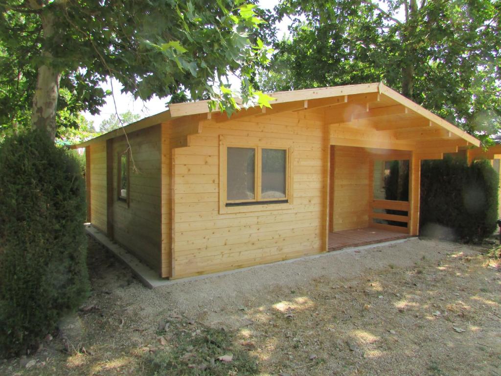 Camping Hoces de Mira photo 3