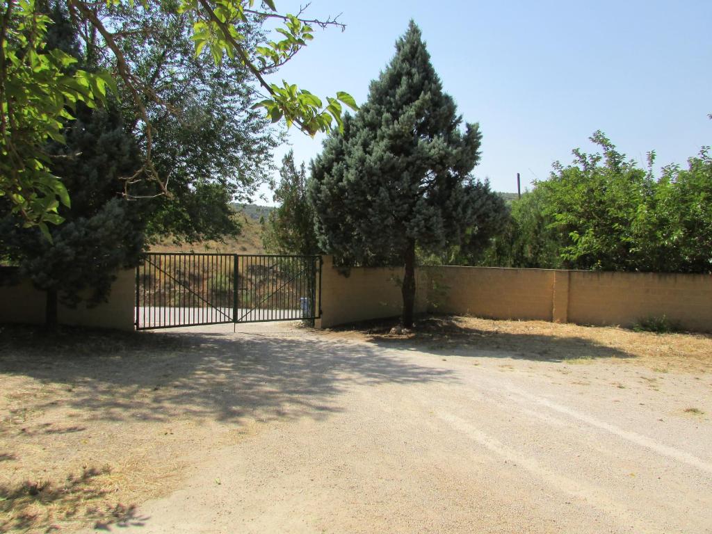 Camping Hoces de Mira photo 2