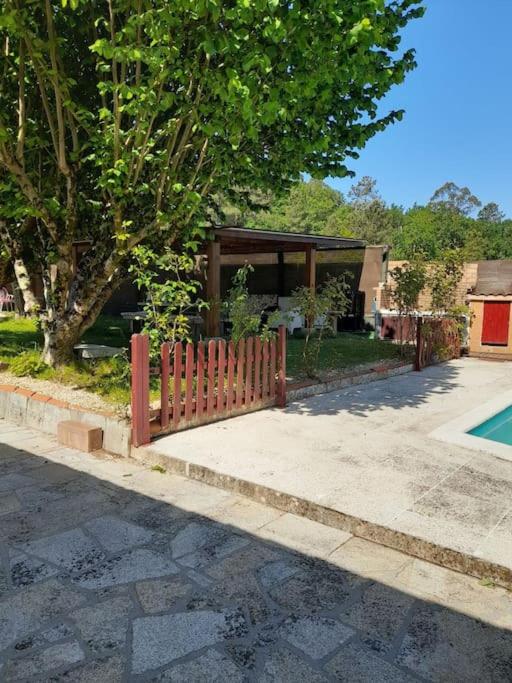 Agradable casa rural en Galicia photo 1