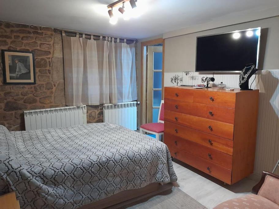 Agradable casa rural en Galicia photo 4