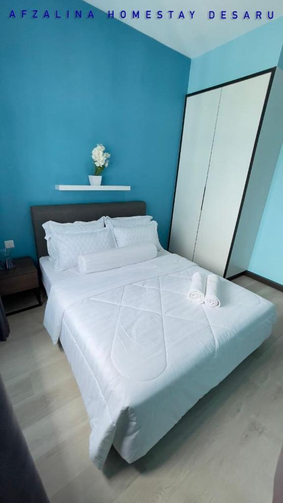 Afzalina Homestay Desaru photo 3