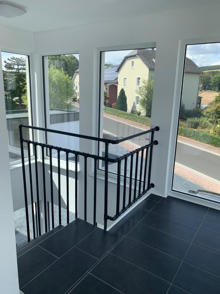 Eifel24, neues und barrierefreies Appartement mit Terrasse photo 2