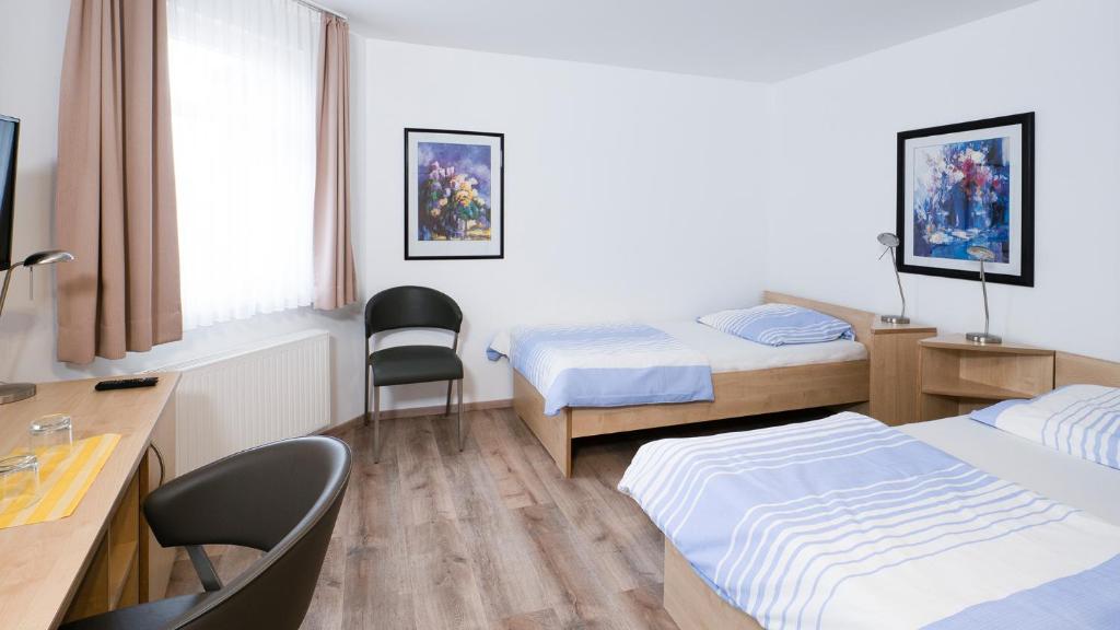 Brenzhotel Heidenheim photo 3