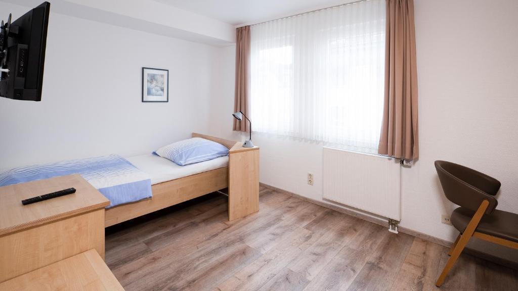 Brenzhotel Heidenheim photo 4