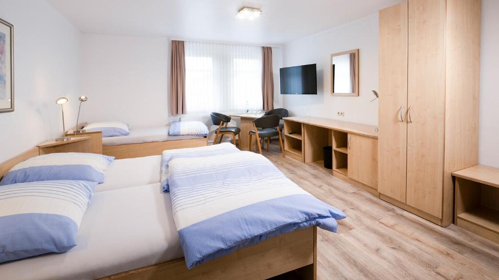 Brenzhotel Heidenheim photo 1
