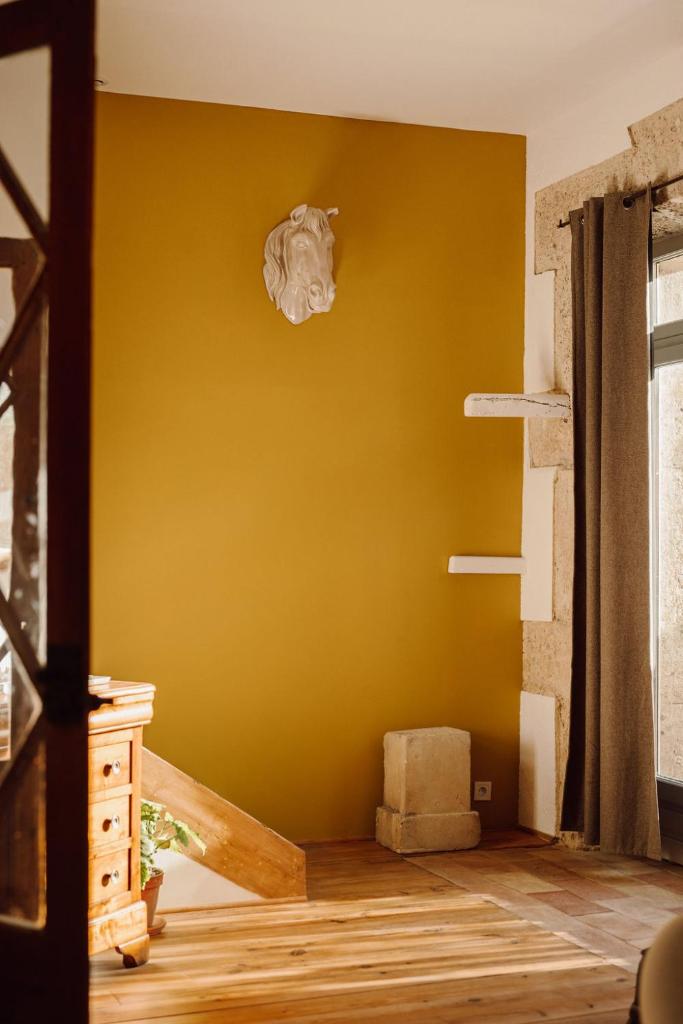 Gîte Superbe L'Ecurie XIXème photo 4