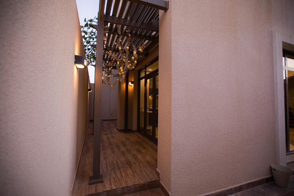 الضاحية فله suburb house photo 1