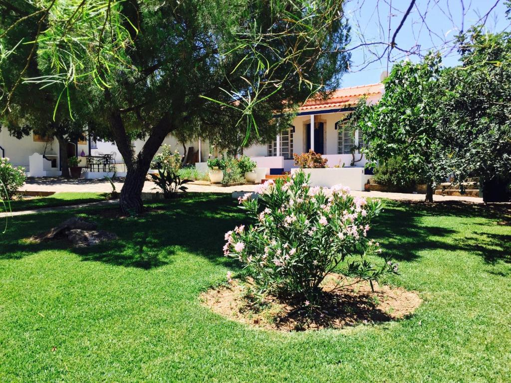 Vale de Camelos Country House, Alentejo, Portugal.