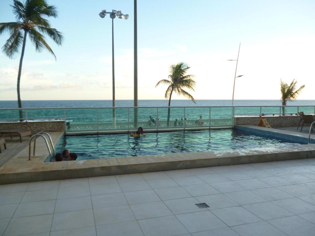Bahia Flat 117 photo 4