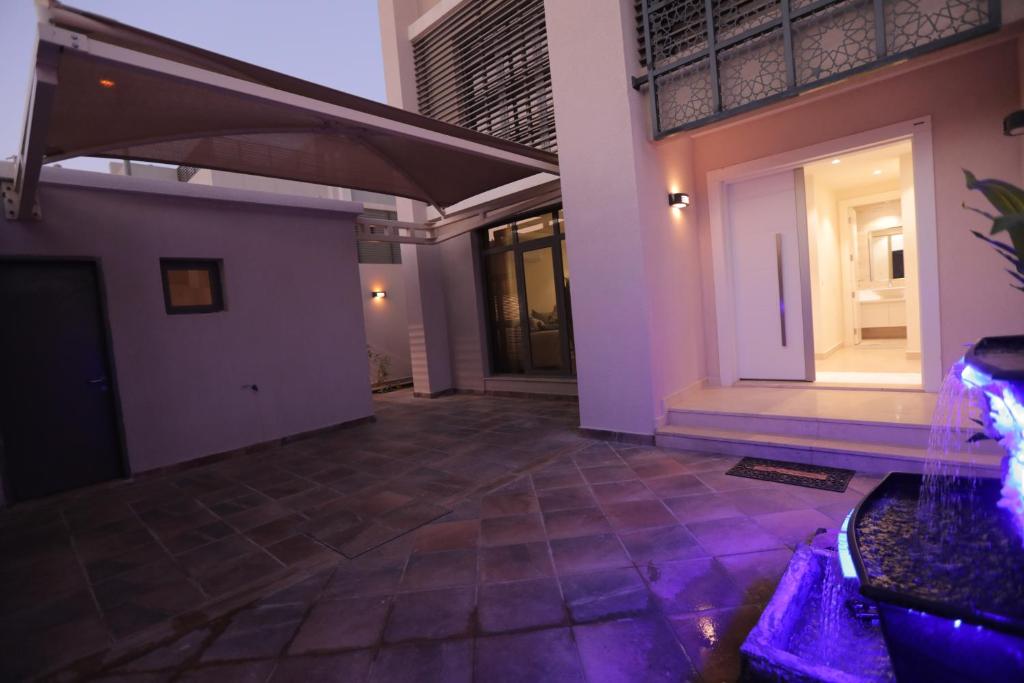الضاحية فله suburb house photo 2