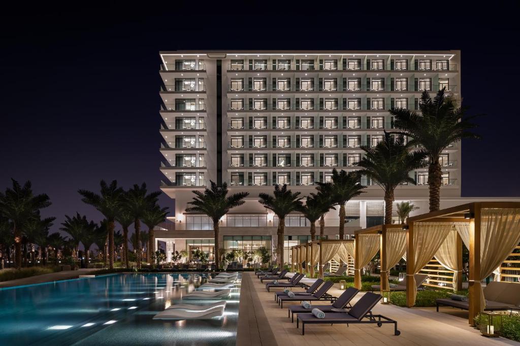 Address Beach Resort Bahrain photo 3